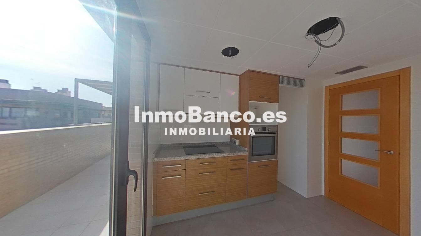 2 camera da letto Appartamento in vendita in Valencia citta con piscina - 345.000 € (Rif: 9532534)