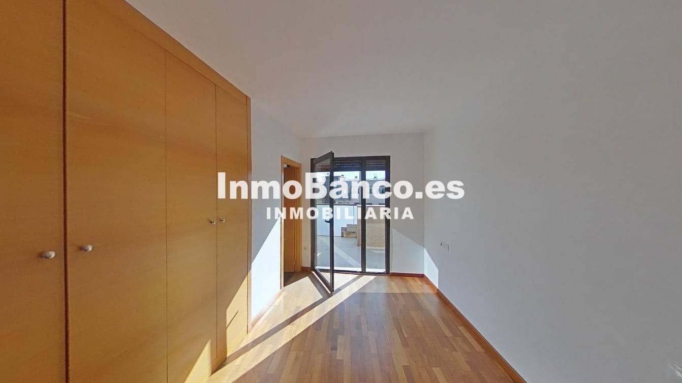 2 camera da letto Appartamento in vendita in Valencia citta con piscina - 345.000 € (Rif: 9532534)