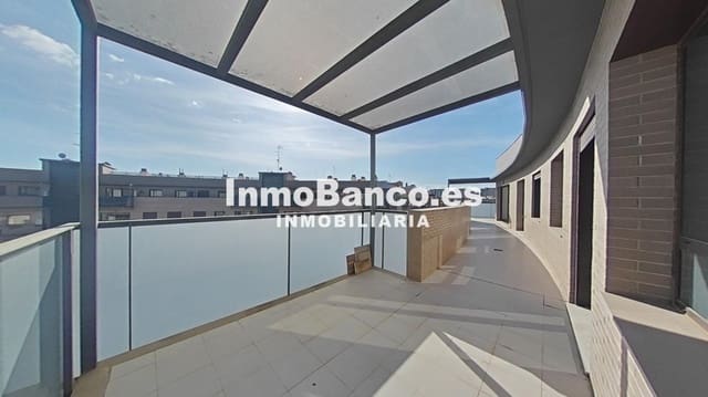 2 camera da letto Appartamento in vendita in Ciutat Fallera, Valencia città con piscina - 345.000 € (Rif: 9532534)