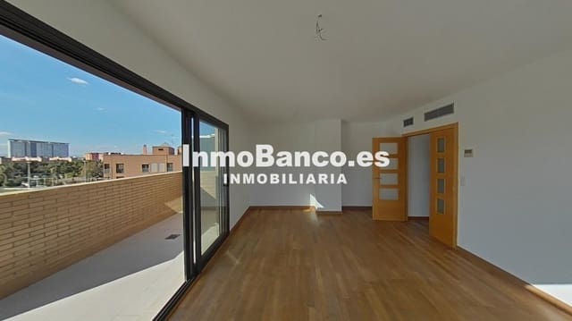 2 camera da letto Appartamento in vendita in Ciutat Fallera, Valencia città con piscina - 345.000 € (Rif: 9532534)