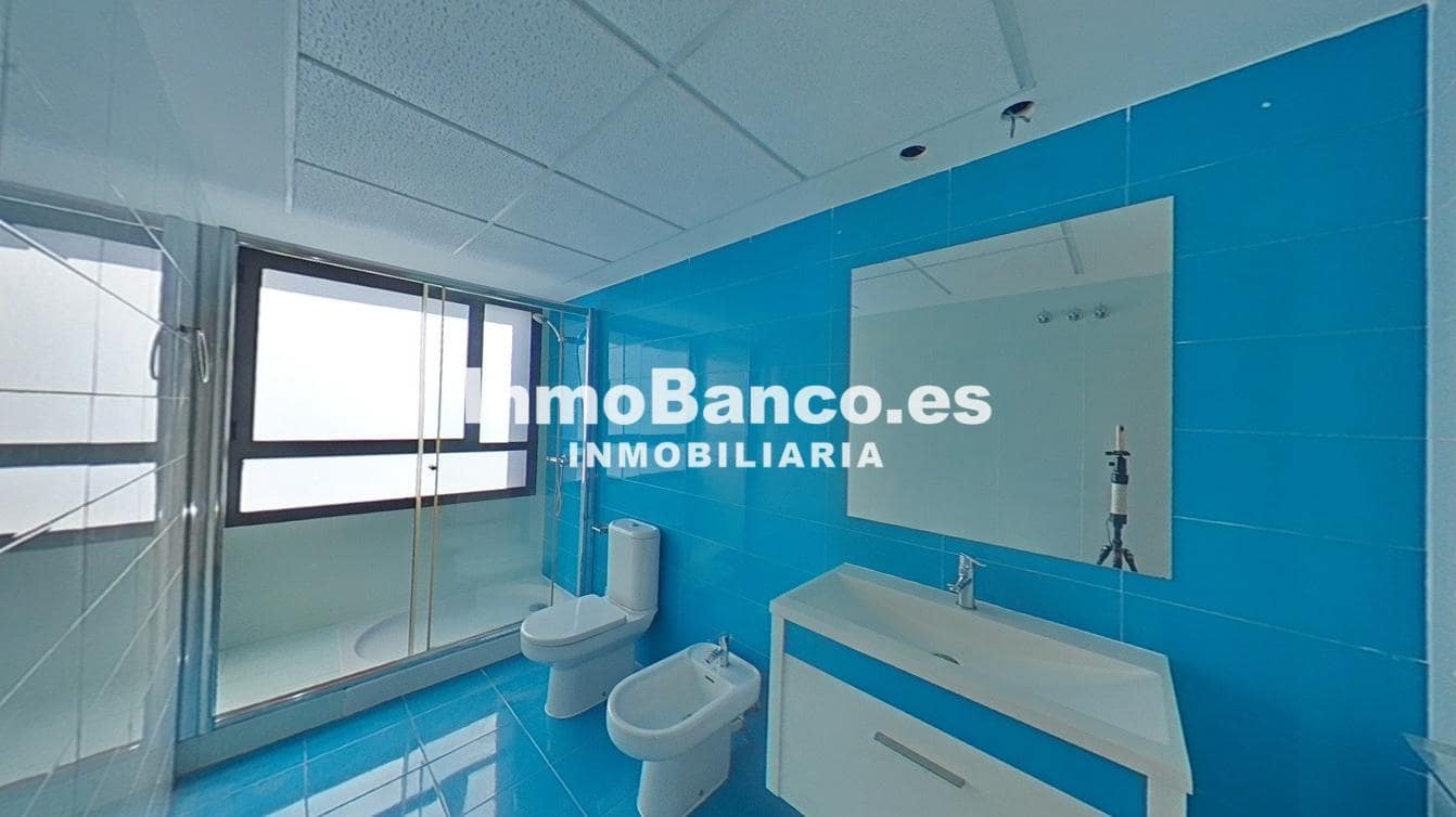 2 camera da letto Appartamento in vendita in Valencia citta con piscina - 345.000 € (Rif: 9532534)