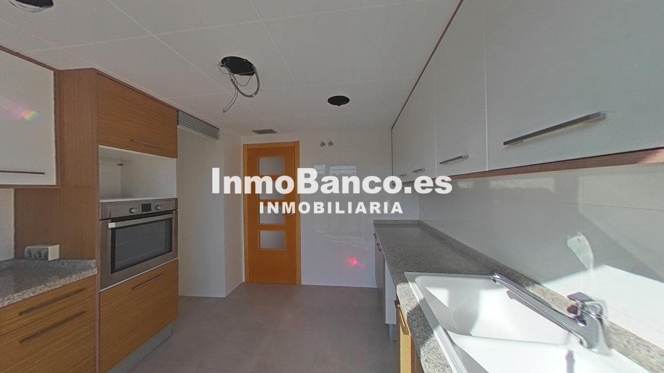 2 camera da letto Appartamento in vendita in Valencia citta con piscina - 345.000 € (Rif: 9532534)