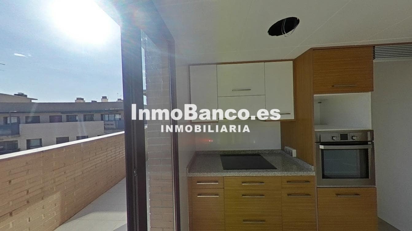 2 camera da letto Appartamento in vendita in Valencia citta con piscina - 345.000 € (Rif: 9532534)