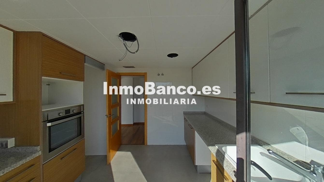 2 camera da letto Appartamento in vendita in Valencia citta con piscina - 345.000 € (Rif: 9532534)