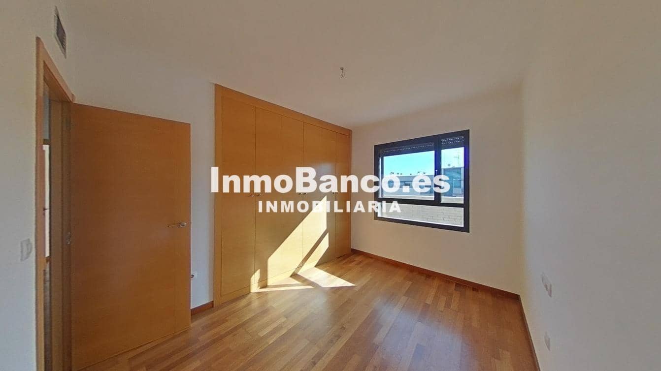 2 camera da letto Appartamento in vendita in Valencia citta con piscina - 345.000 € (Rif: 9532534)