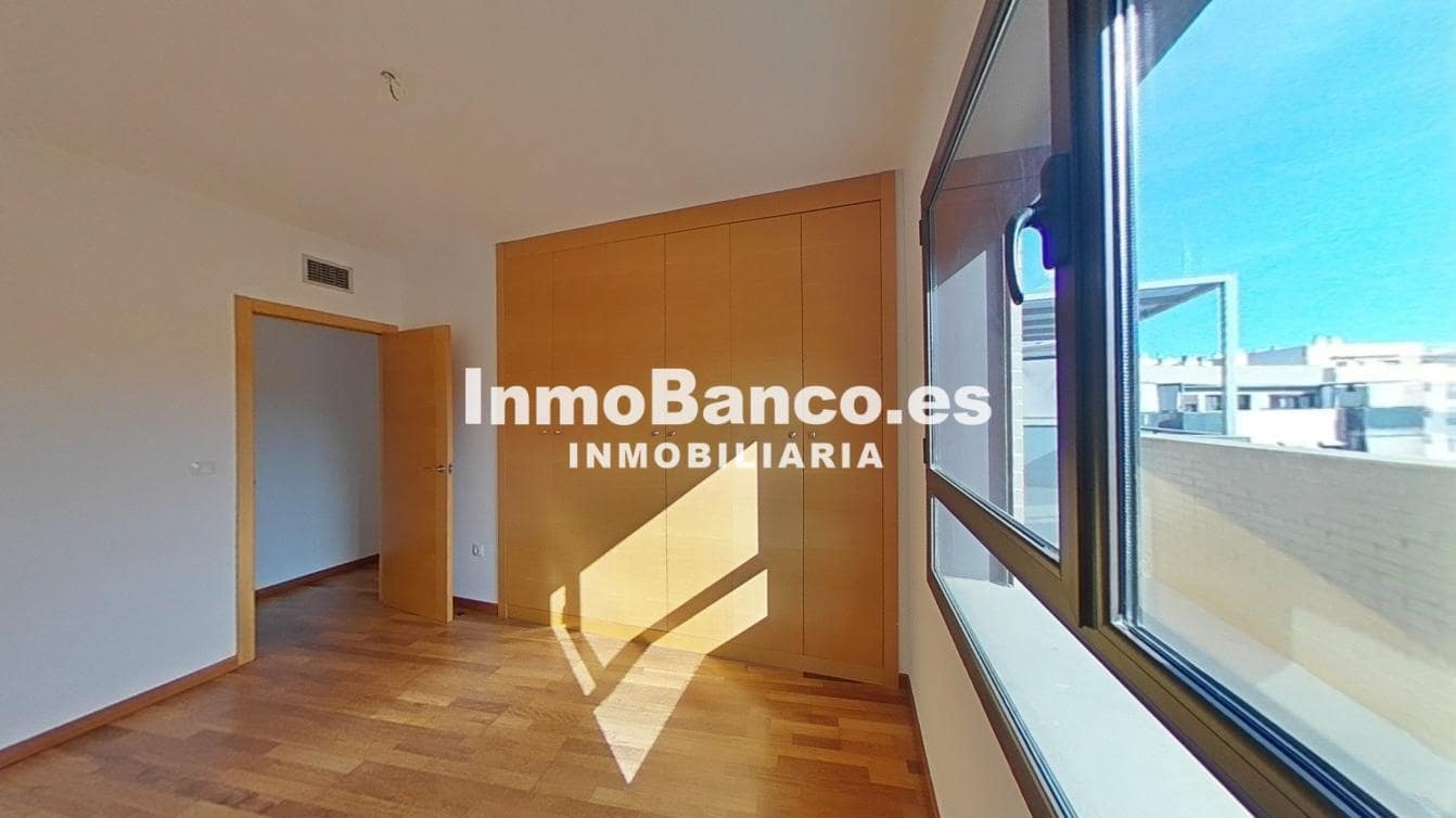 2 camera da letto Appartamento in vendita in Valencia citta con piscina - 345.000 € (Rif: 9532534)