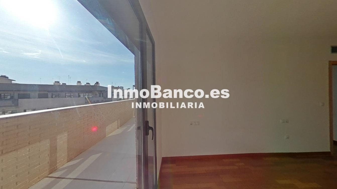 2 camera da letto Appartamento in vendita in Valencia citta con piscina - 345.000 € (Rif: 9532534)
