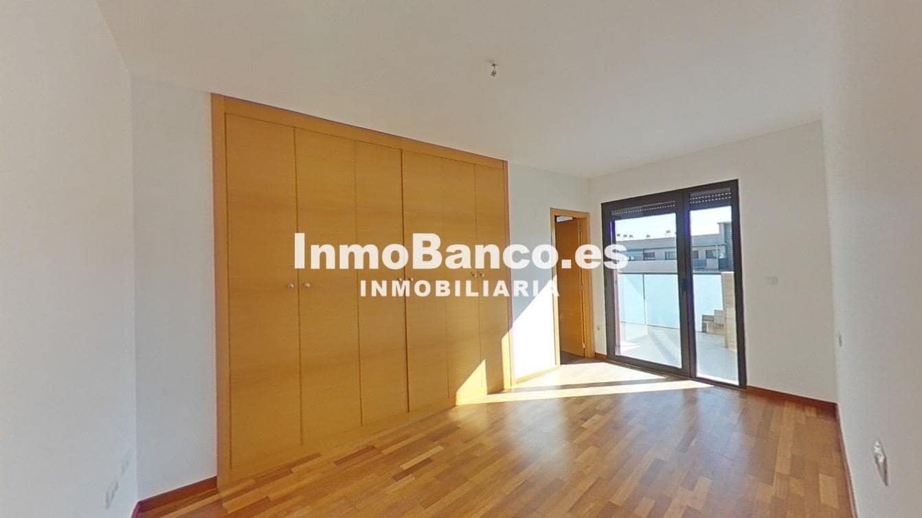 2 camera da letto Appartamento in vendita in Valencia citta con piscina - 345.000 € (Rif: 9532534)