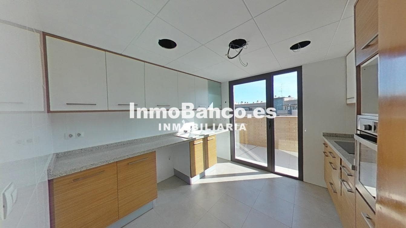 2 camera da letto Appartamento in vendita in Valencia citta con piscina - 345.000 € (Rif: 9532534)