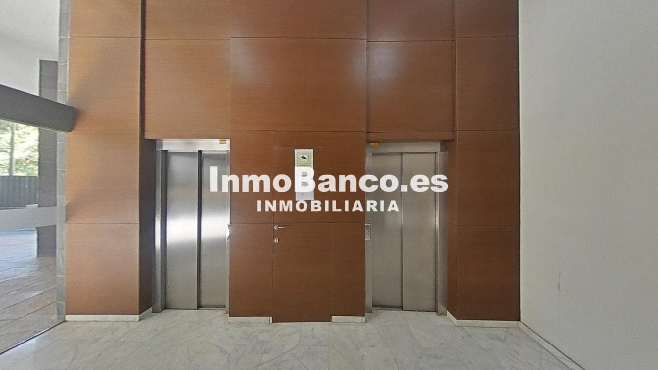 2 camera da letto Appartamento in vendita in Valencia citta con piscina - 345.000 € (Rif: 9532534)