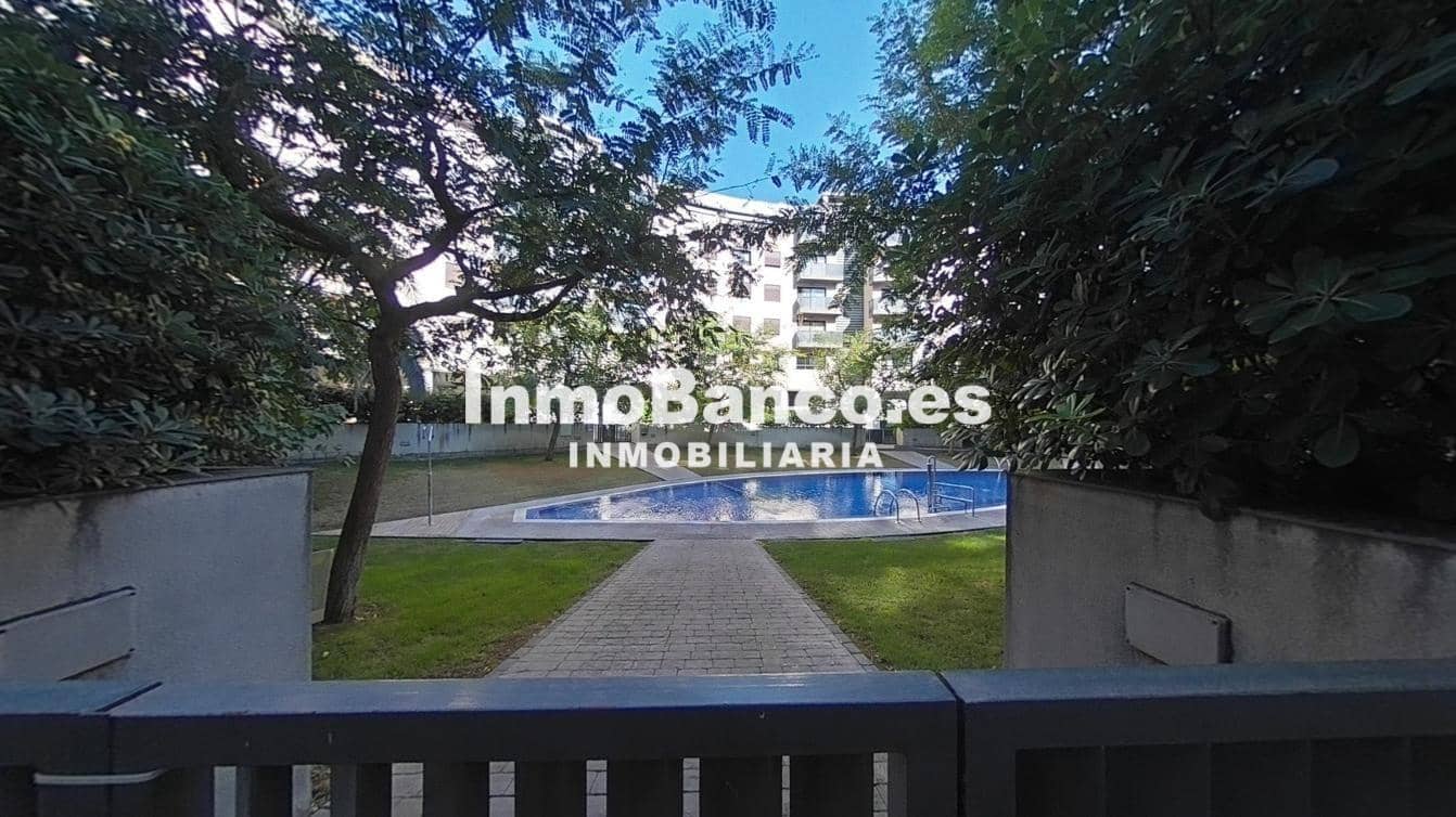 2 camera da letto Appartamento in vendita in Valencia citta con piscina - 345.000 € (Rif: 9532534)