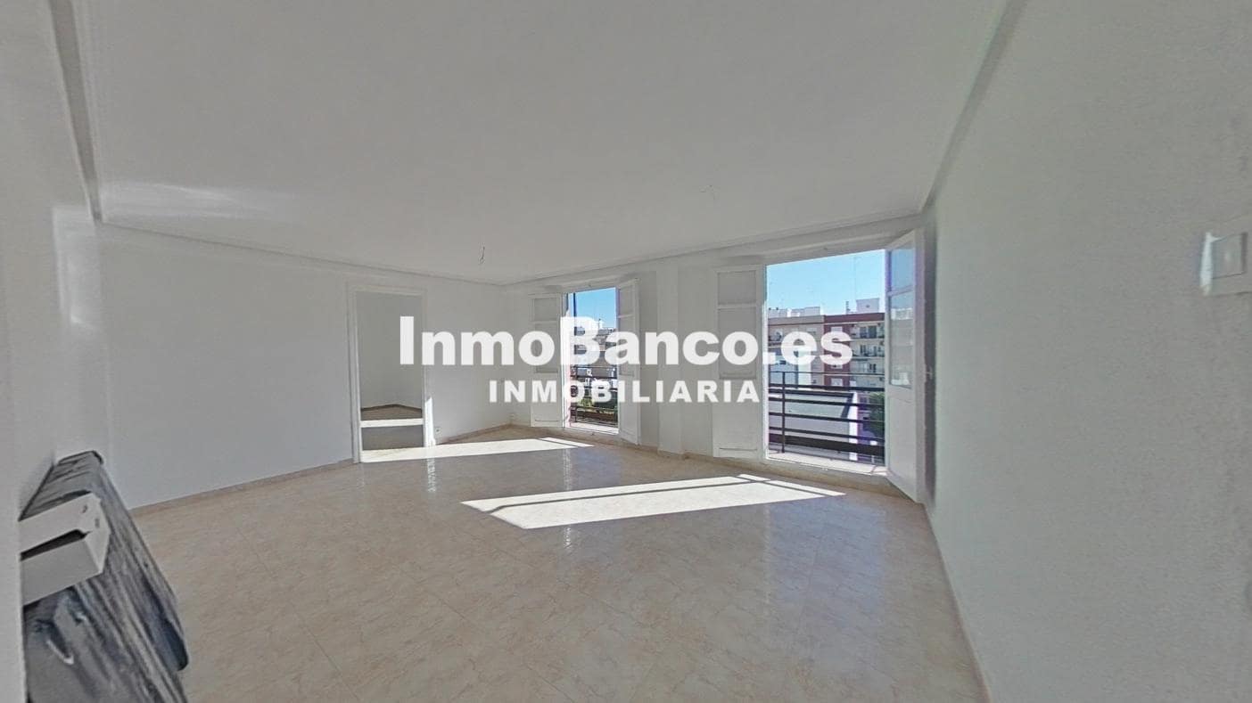 2 sypialnia Mieszkanie na sprzedaż w Miasto Walencja - 149 000 € (Ref: 9532535)