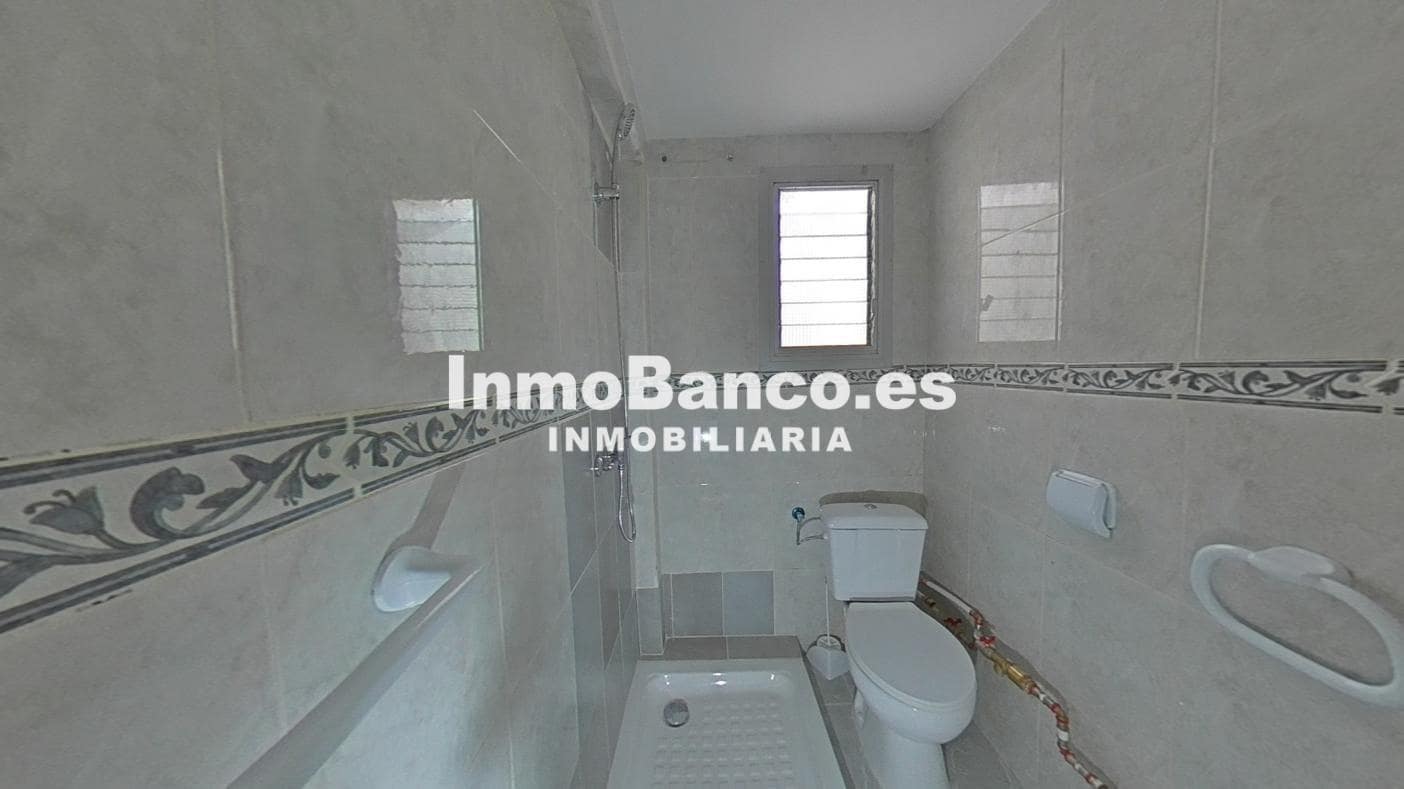 2 sypialnia Mieszkanie na sprzedaż w Miasto Walencja - 149 000 € (Ref: 9532535)