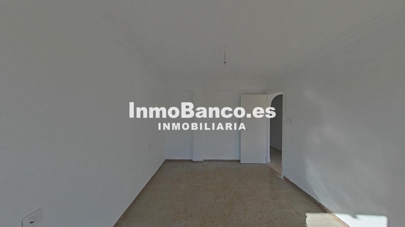 2 sypialnia Mieszkanie na sprzedaż w Miasto Walencja - 149 000 € (Ref: 9532535)