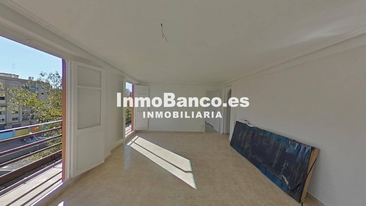 2 sypialnia Mieszkanie na sprzedaż w Miasto Walencja - 149 000 € (Ref: 9532535)