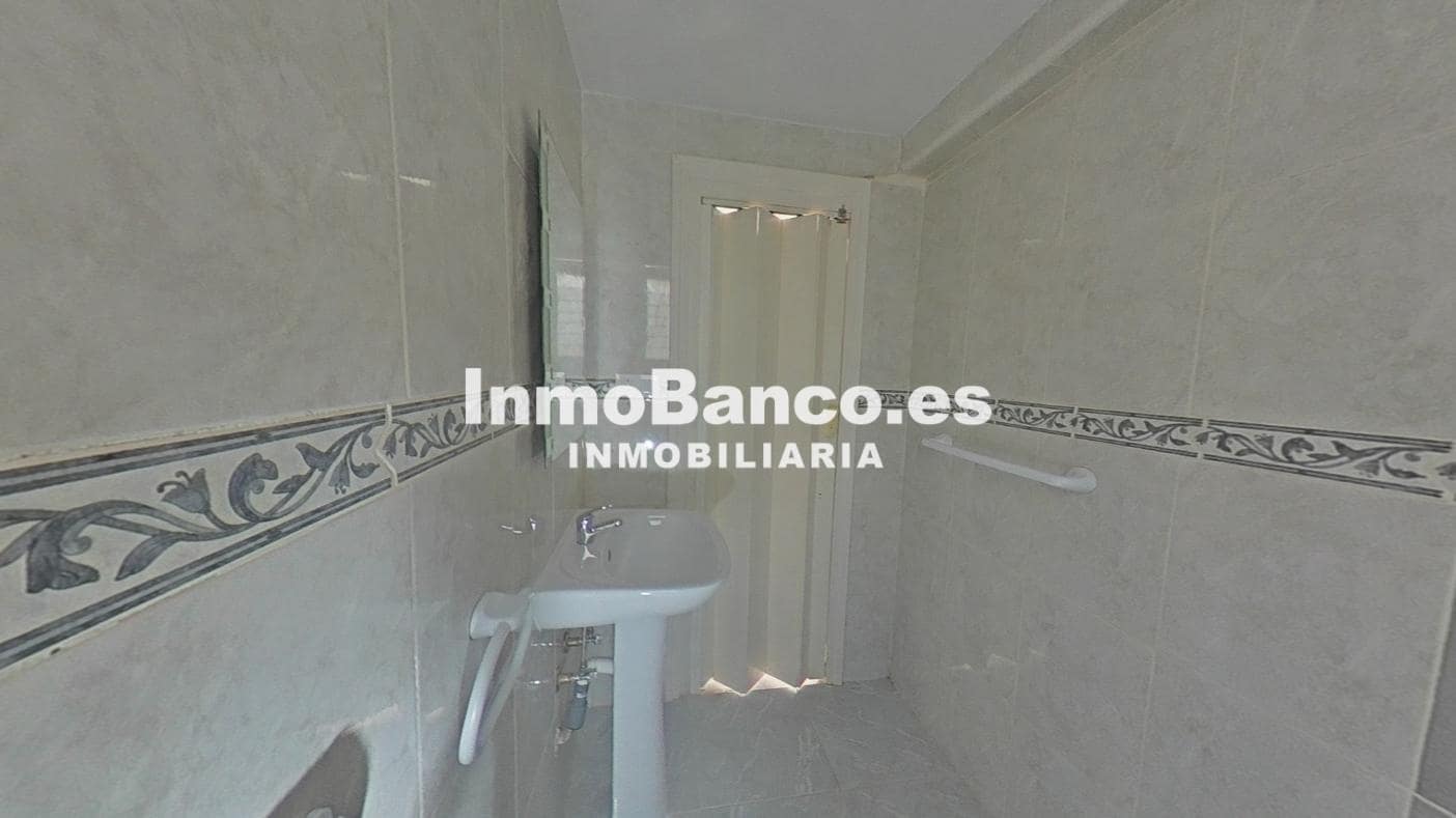 2 sypialnia Mieszkanie na sprzedaż w Miasto Walencja - 149 000 € (Ref: 9532535)