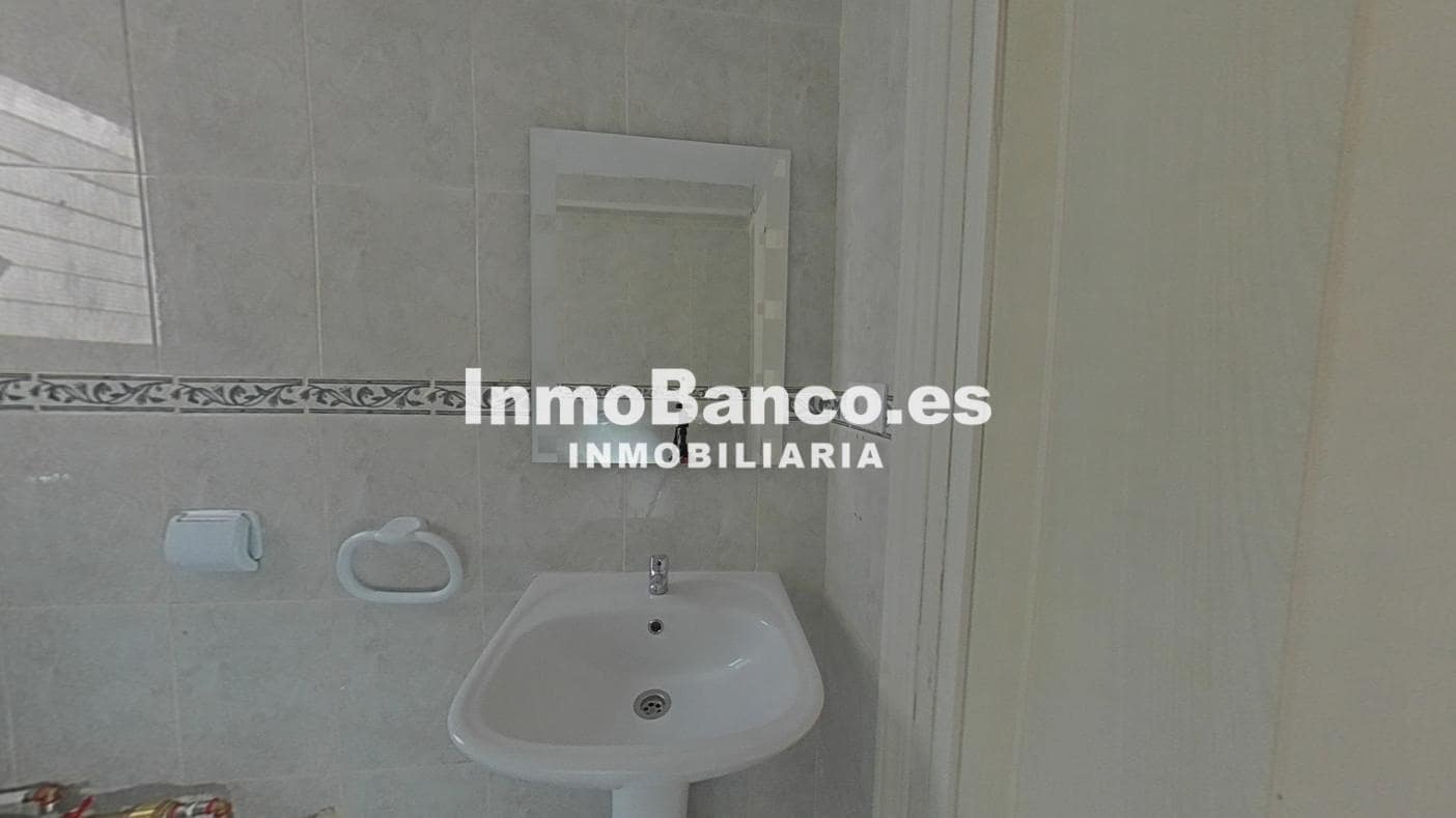 2 sypialnia Mieszkanie na sprzedaż w Miasto Walencja - 149 000 € (Ref: 9532535)