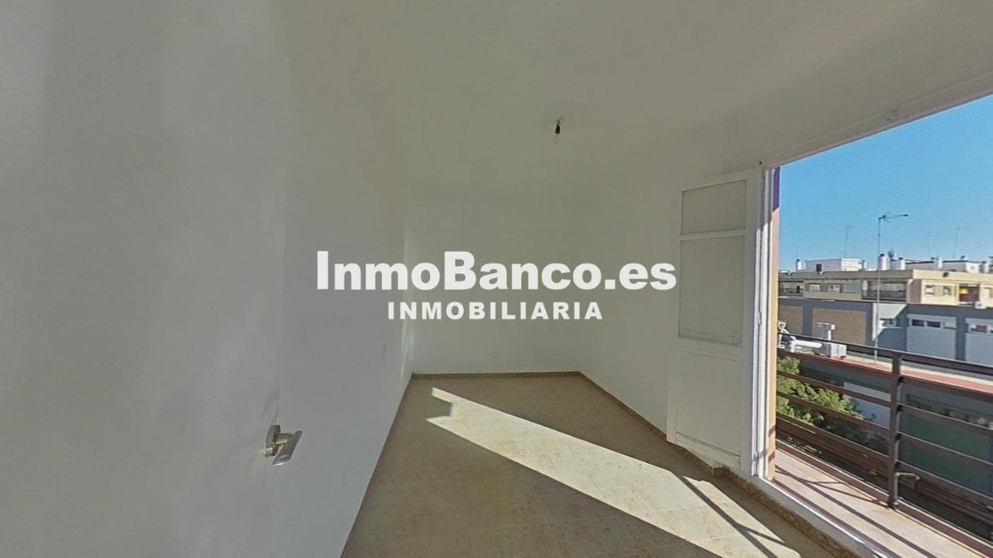 2 sypialnia Mieszkanie na sprzedaż w Miasto Walencja - 149 000 € (Ref: 9532535)