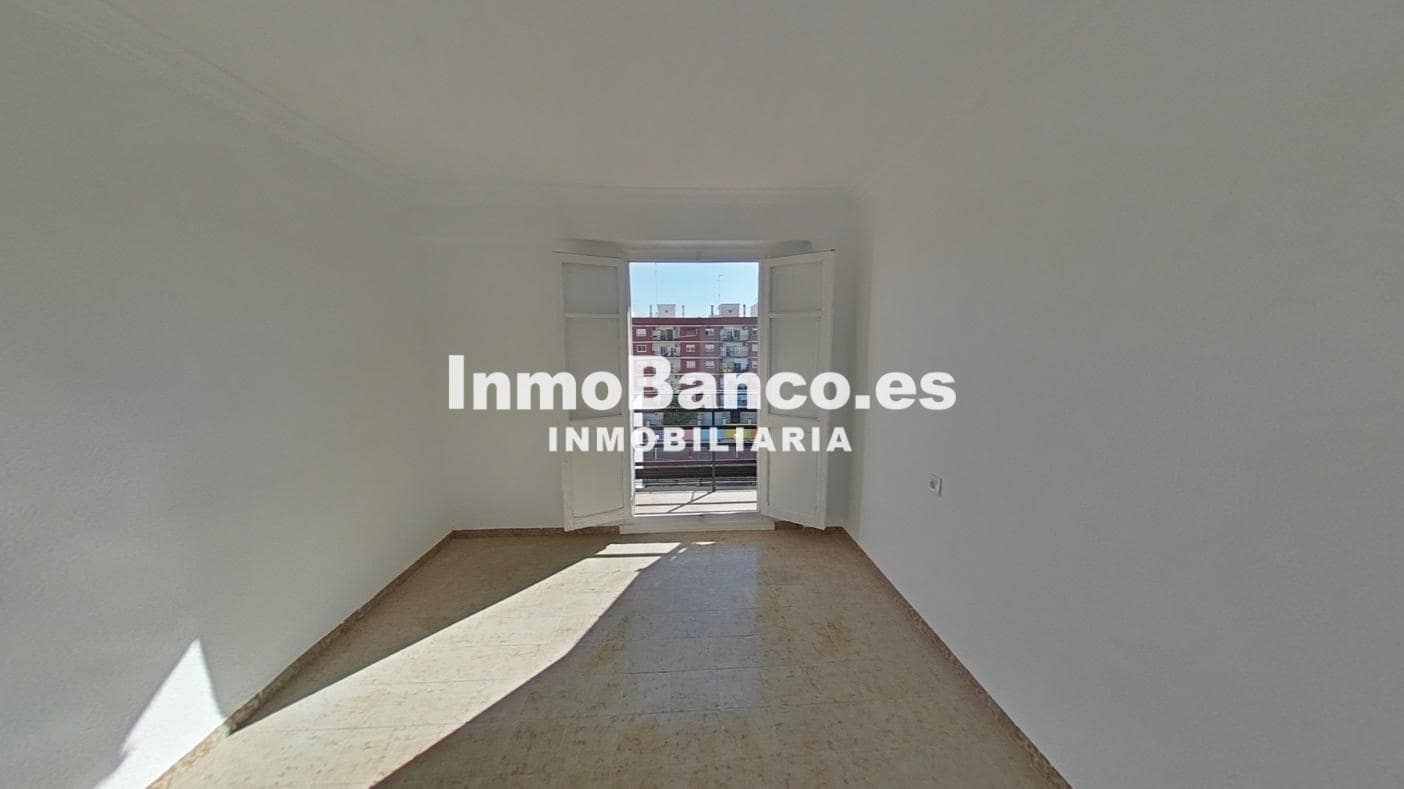 2 sypialnia Mieszkanie na sprzedaż w Miasto Walencja - 149 000 € (Ref: 9532535)