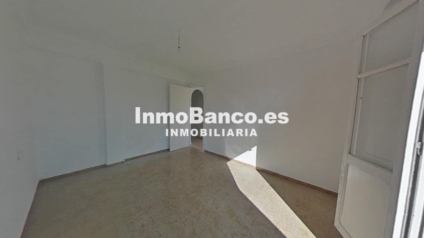 2 sypialnia Mieszkanie na sprzedaż w Miasto Walencja - 149 000 € (Ref: 9532535)