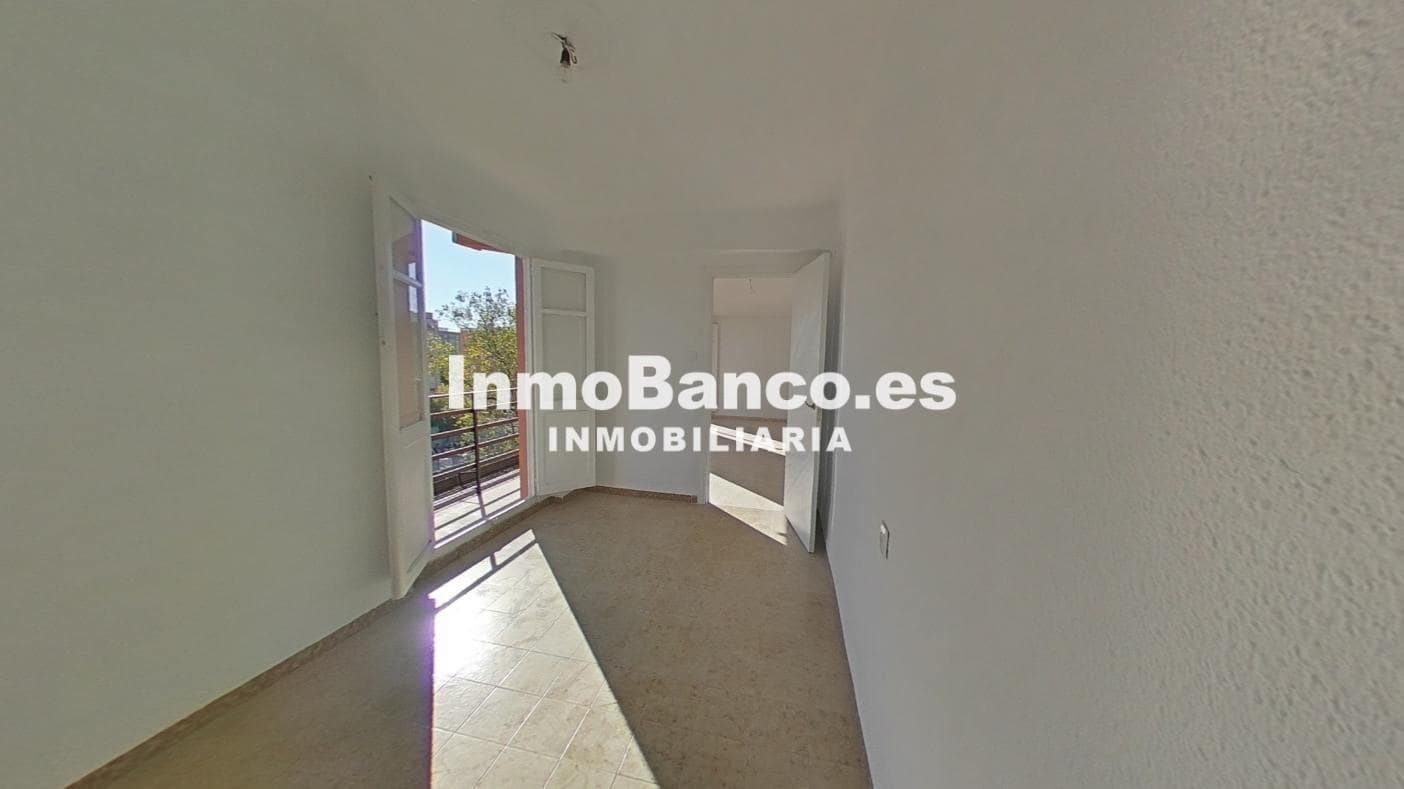 2 sypialnia Mieszkanie na sprzedaż w Miasto Walencja - 149 000 € (Ref: 9532535)