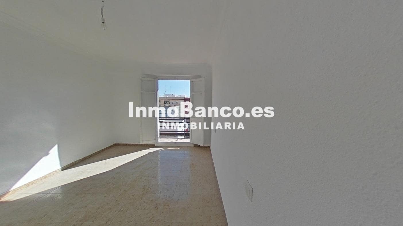 2 sypialnia Mieszkanie na sprzedaż w Miasto Walencja - 149 000 € (Ref: 9532535)