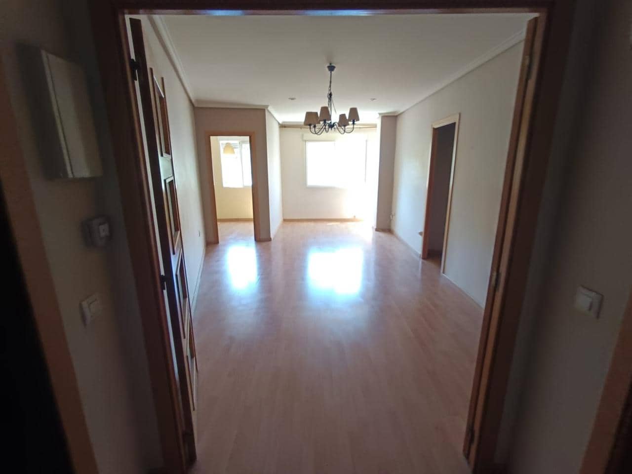 3 bedroom Flat for sale in Betera - € 110,000 (Ref: 9532763)