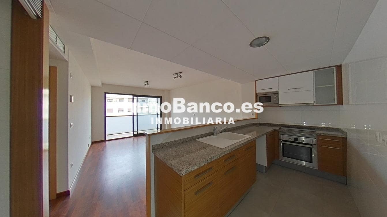 2 camera da letto Appartamento in vendita in Valencia citta con piscina - 307.000 € (Rif: 9532764)