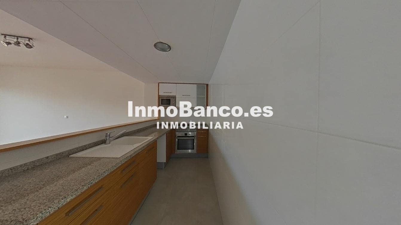 2 camera da letto Appartamento in vendita in Valencia citta con piscina - 307.000 € (Rif: 9532764)