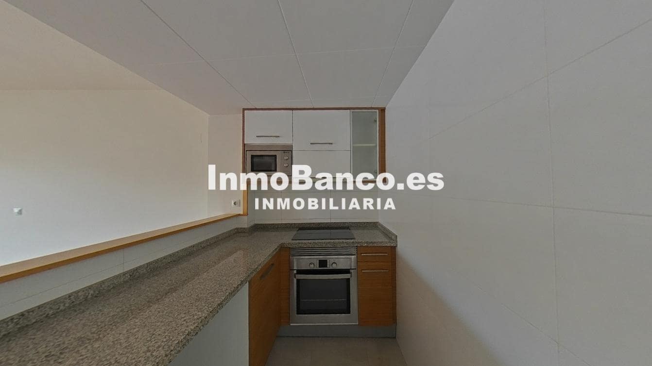 2 camera da letto Appartamento in vendita in Valencia citta con piscina - 307.000 € (Rif: 9532764)