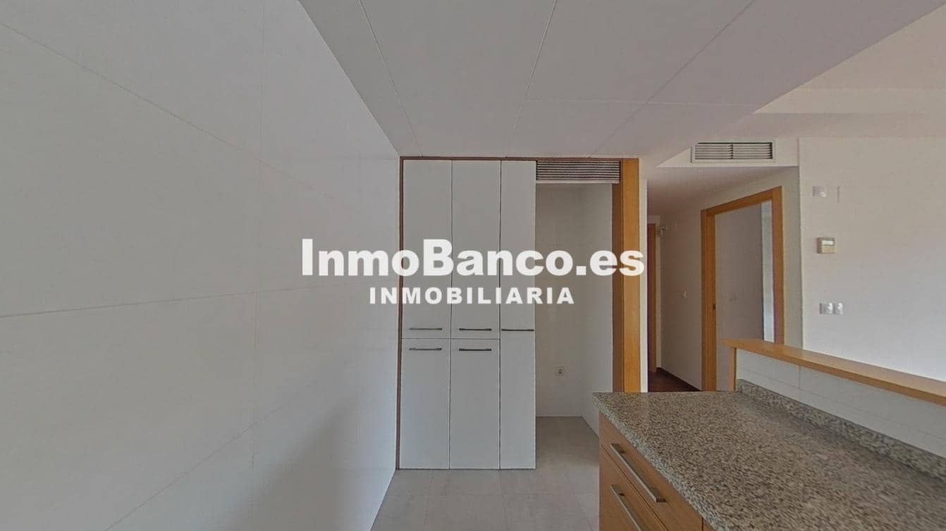 2 camera da letto Appartamento in vendita in Valencia citta con piscina - 307.000 € (Rif: 9532764)