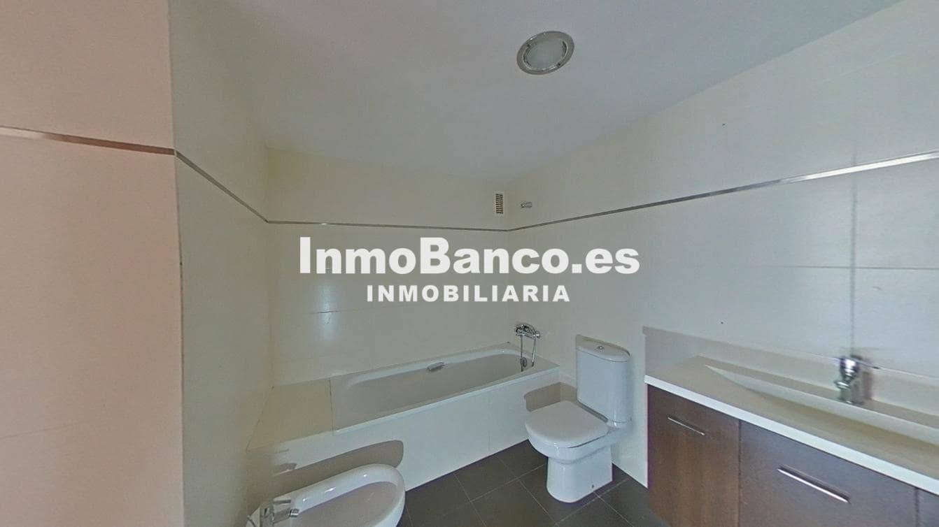 2 camera da letto Appartamento in vendita in Valencia citta con piscina - 307.000 € (Rif: 9532764)
