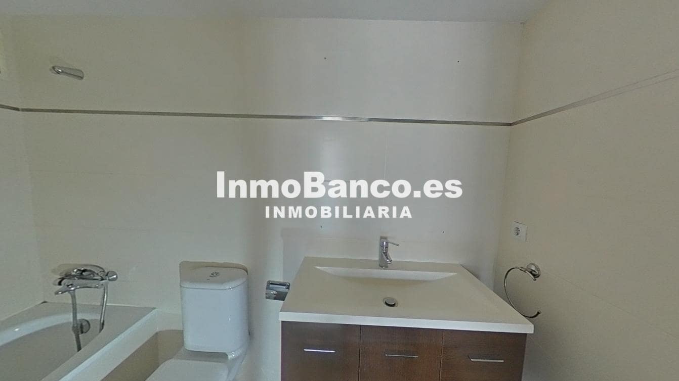 2 camera da letto Appartamento in vendita in Valencia citta con piscina - 307.000 € (Rif: 9532764)