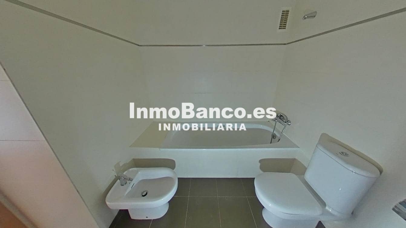 2 camera da letto Appartamento in vendita in Valencia citta con piscina - 307.000 € (Rif: 9532764)