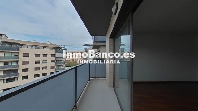 2 camera da letto Appartamento in vendita in Benicalap, Valencia città con piscina - 307.000 € (Rif: 9532764)
