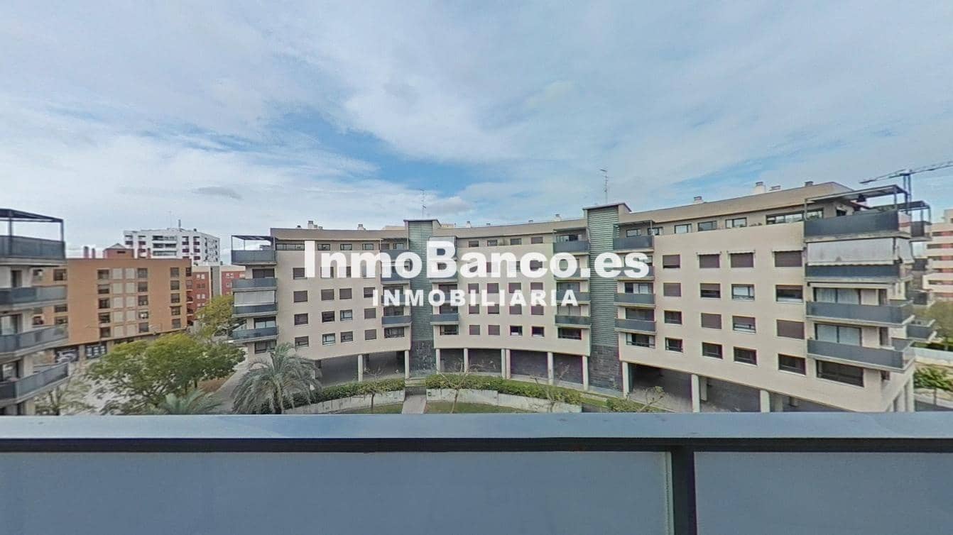 2 camera da letto Appartamento in vendita in Valencia citta con piscina - 307.000 € (Rif: 9532764)