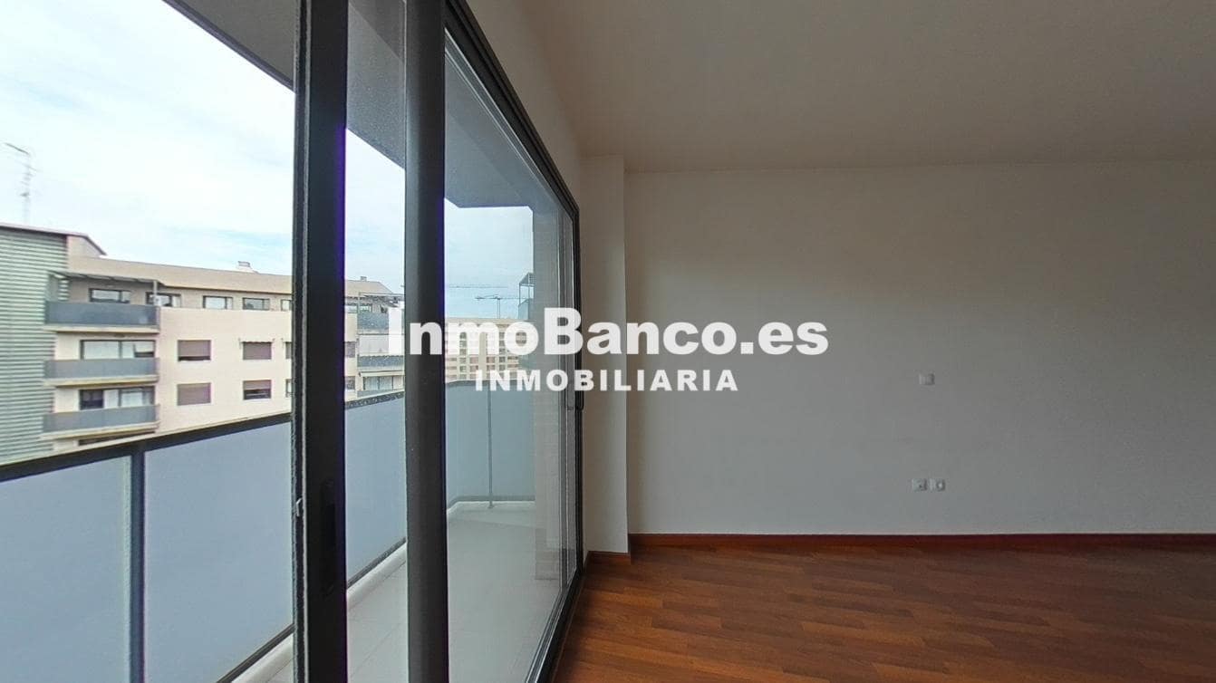 2 camera da letto Appartamento in vendita in Valencia citta con piscina - 307.000 € (Rif: 9532764)