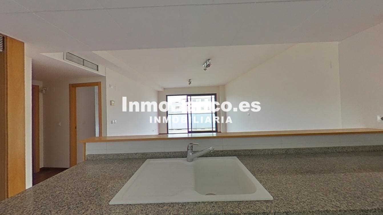 2 camera da letto Appartamento in vendita in Valencia citta con piscina - 307.000 € (Rif: 9532764)