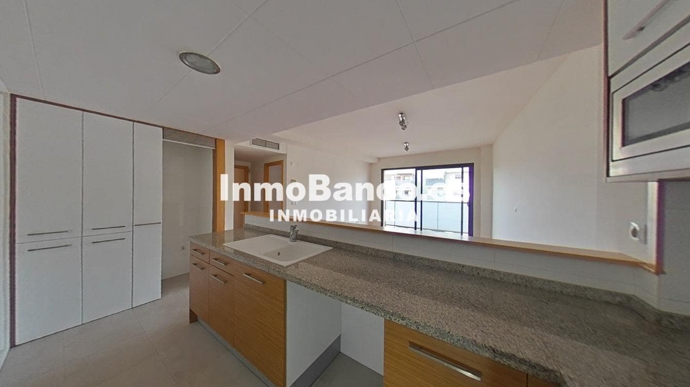 2 camera da letto Appartamento in vendita in Valencia citta con piscina - 307.000 € (Rif: 9532764)