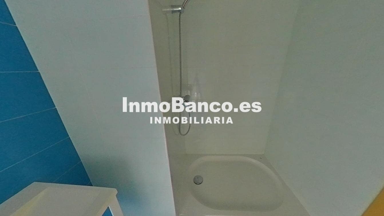 2 camera da letto Appartamento in vendita in Valencia citta con piscina - 307.000 € (Rif: 9532764)