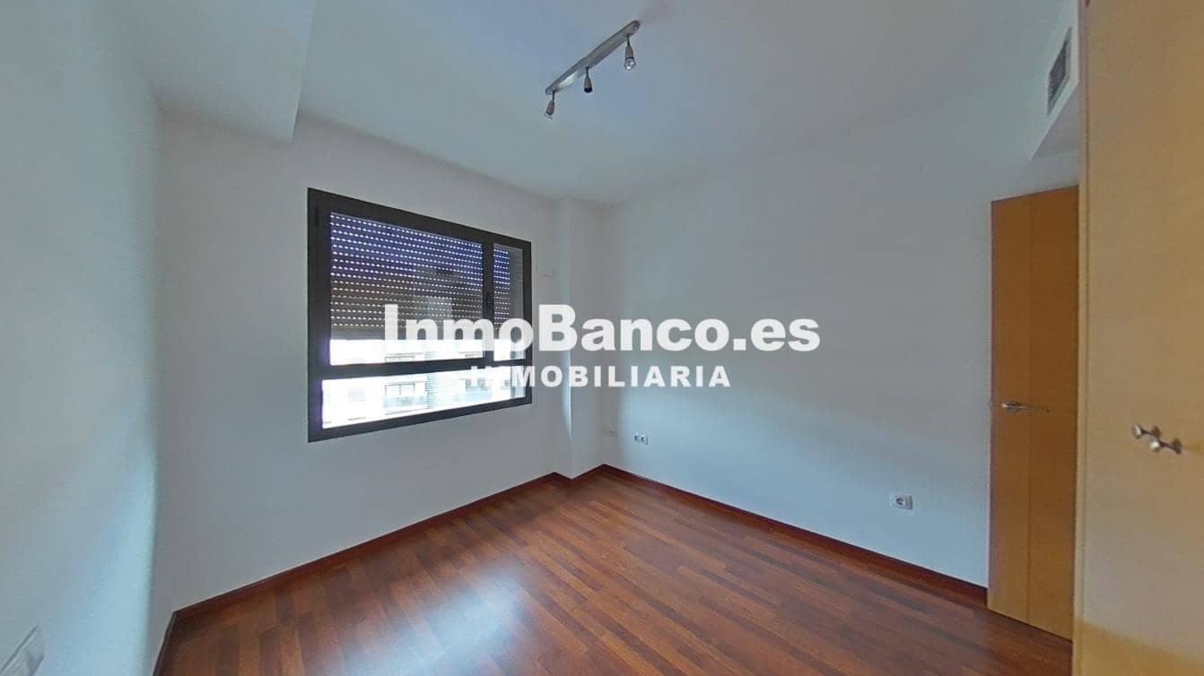 2 camera da letto Appartamento in vendita in Valencia citta con piscina - 307.000 € (Rif: 9532764)