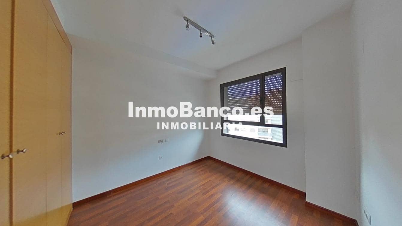 2 camera da letto Appartamento in vendita in Valencia citta con piscina - 307.000 € (Rif: 9532764)