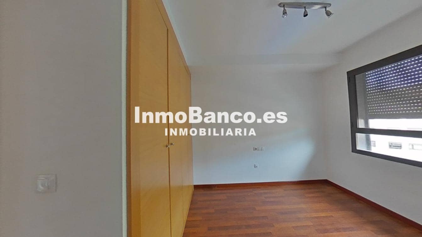 2 camera da letto Appartamento in vendita in Valencia citta con piscina - 307.000 € (Rif: 9532764)