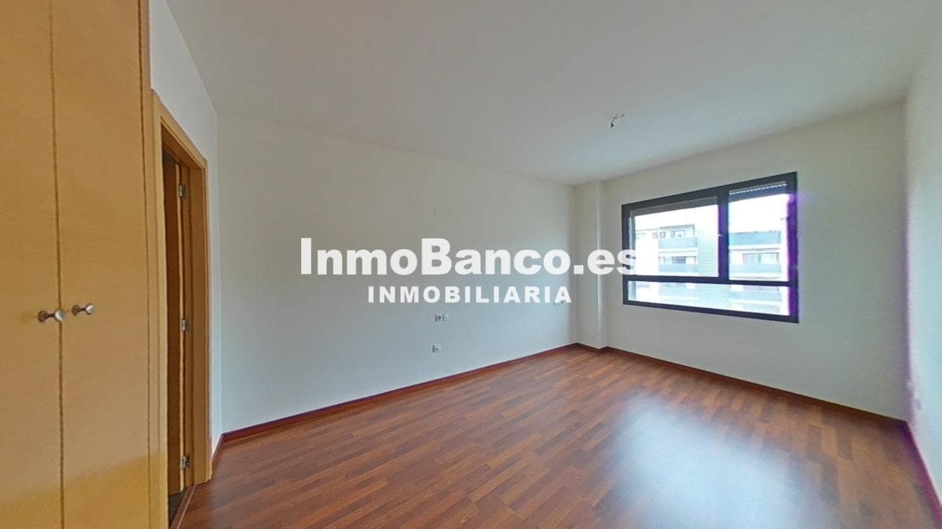 2 camera da letto Appartamento in vendita in Valencia citta con piscina - 307.000 € (Rif: 9532764)