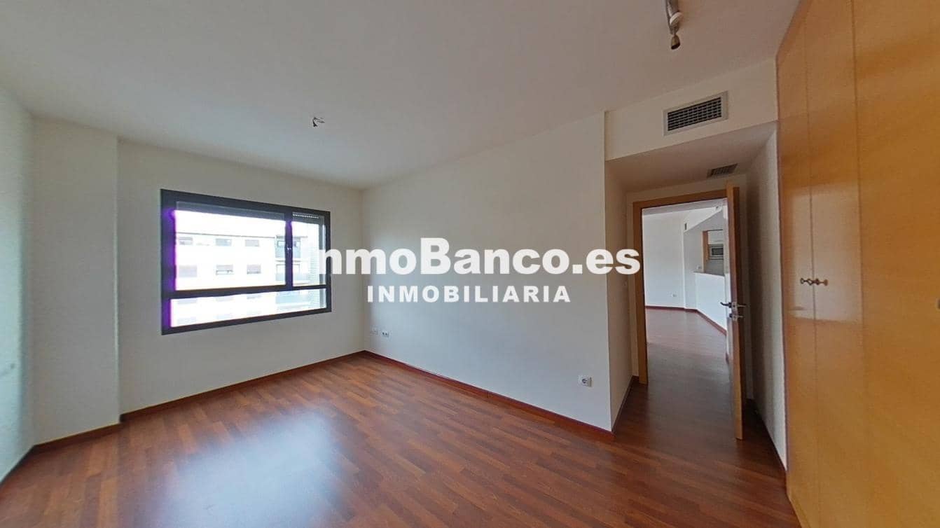 2 camera da letto Appartamento in vendita in Valencia citta con piscina - 307.000 € (Rif: 9532764)