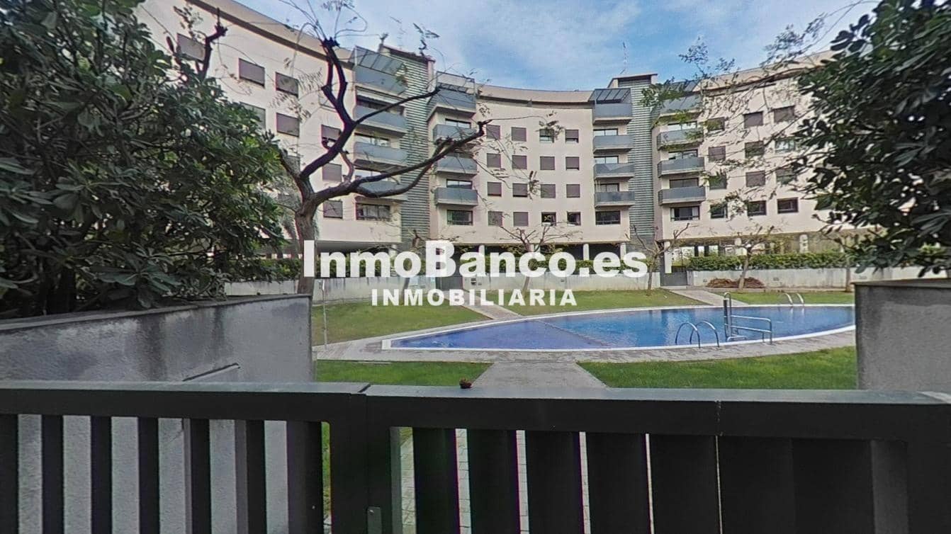 2 camera da letto Appartamento in vendita in Valencia citta con piscina - 307.000 € (Rif: 9532764)