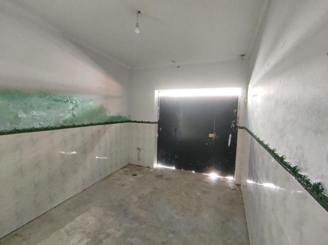 4 sovrum Villa till salu i Las Cabezas de San Juan - 52 400 € (Ref: 9535304)