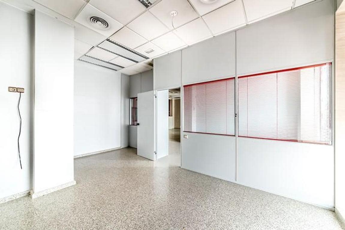 2 chambre Entreprise à vendre à Arganda del Rey - 215 400 € (Ref: 9539699)