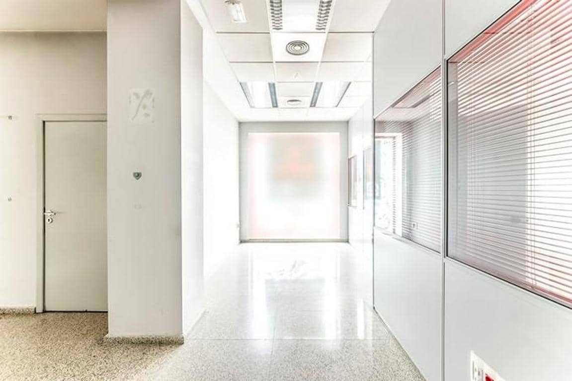 2 chambre Entreprise à vendre à Arganda del Rey - 215 400 € (Ref: 9539699)