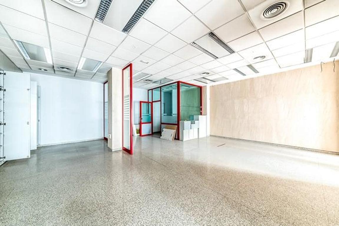 2 chambre Entreprise à vendre à Arganda del Rey - 215 400 € (Ref: 9539699)